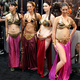 Image for article titled Photobombed Cosplay Winners